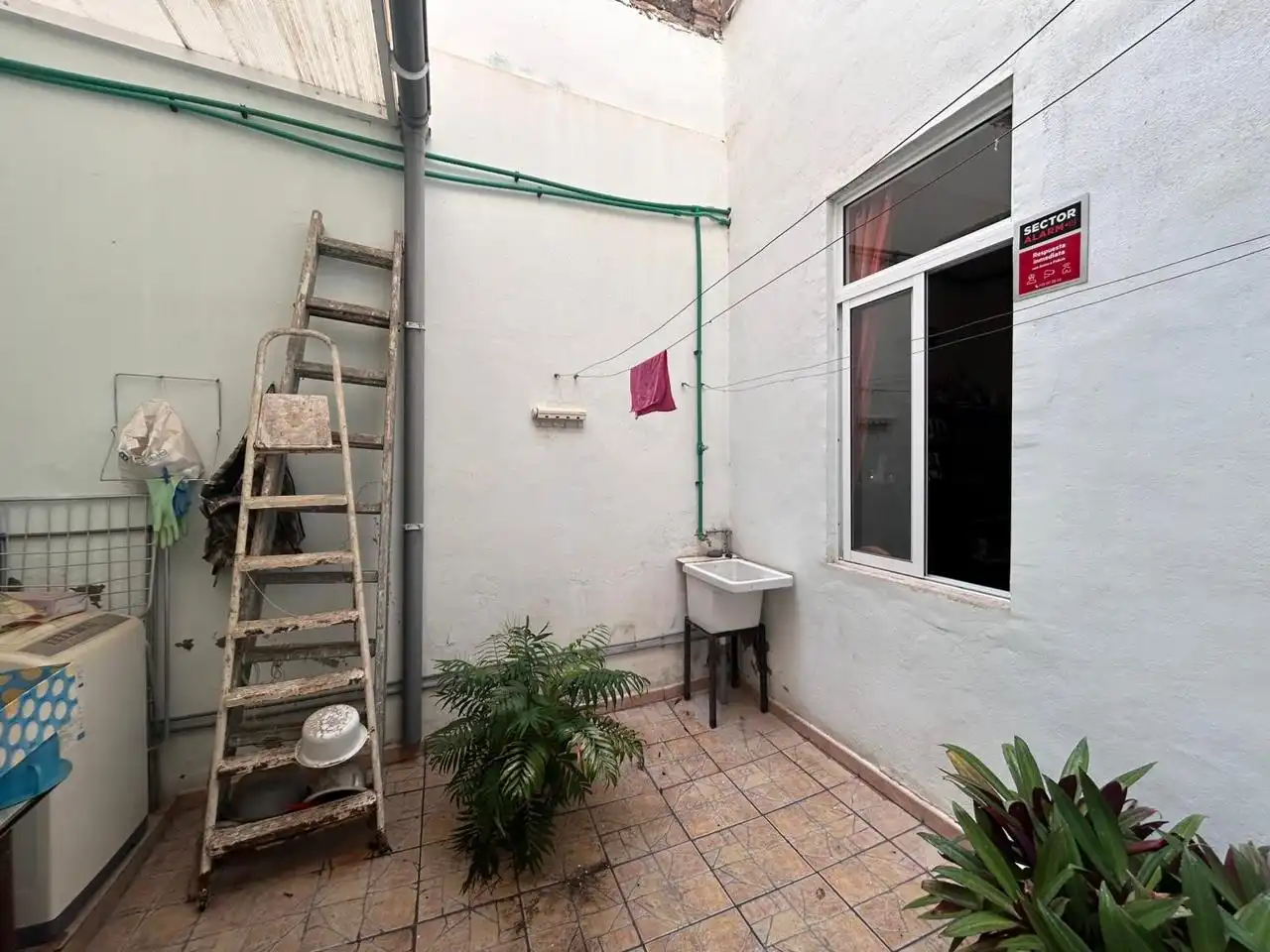 Terrassa de Casa o xalet en venda en Santa Cruz de Tenerife