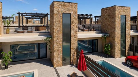 Foto 2 de Casa o chalet en venta en  Izquierdos, La Pinilla - Las Palas, Fuente Álamo de Murcia