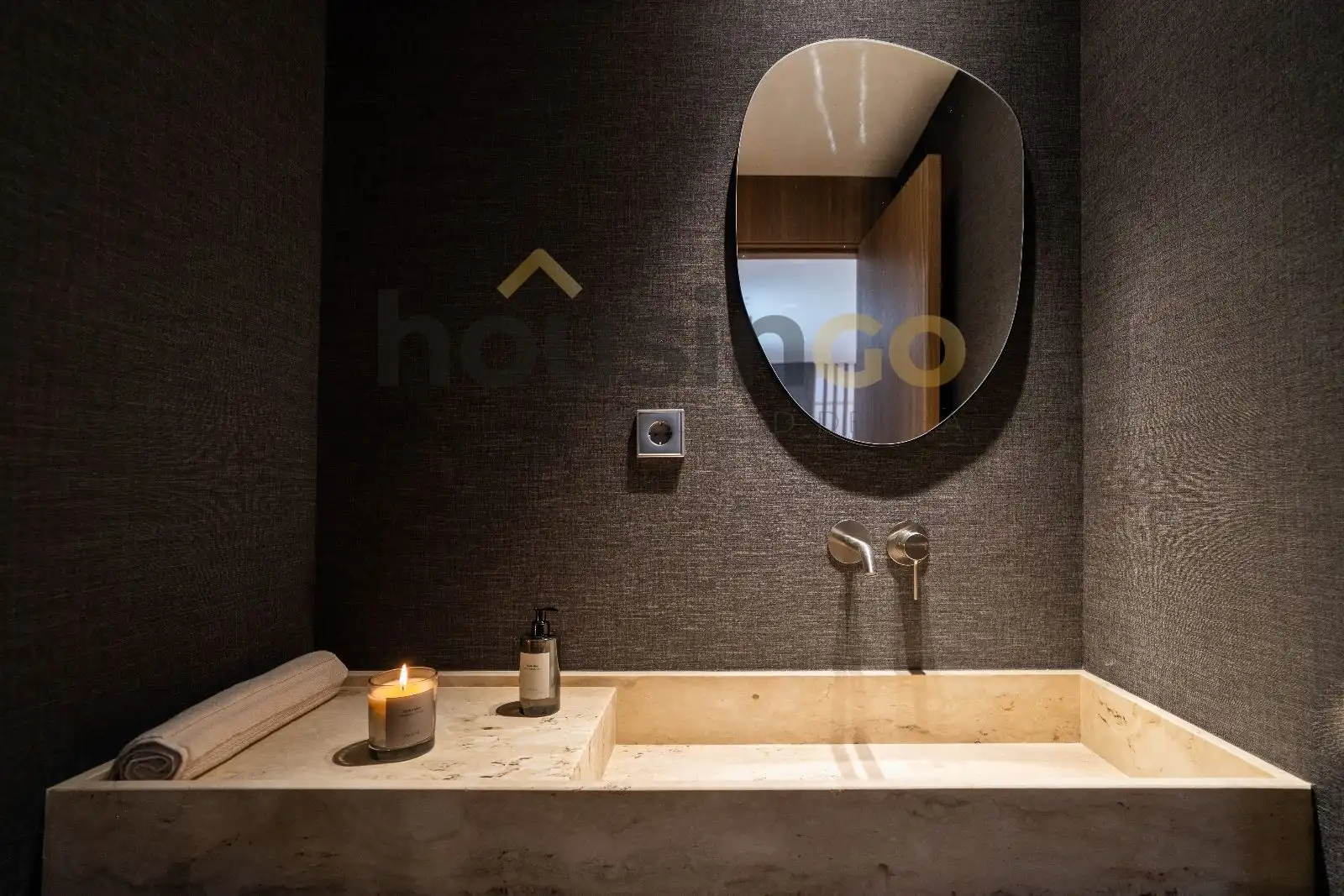 Baño de Piso en venta en Madrid con Aire acondicionado, Calefacción y Parquet