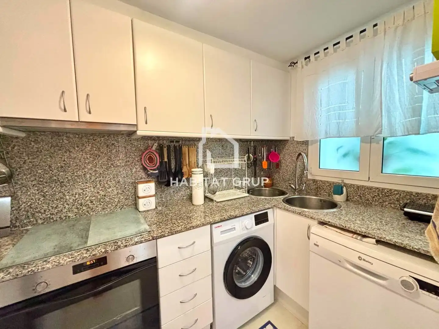 Flat with lift for sale in Ferreries poble, imagen 5