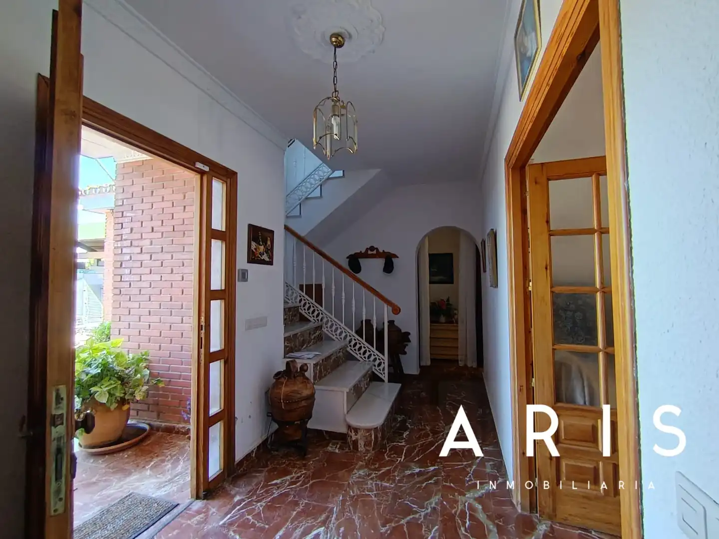 Houses for sale in Alhaurín de la Torre  with Air Conditioner, Heating and Private garden