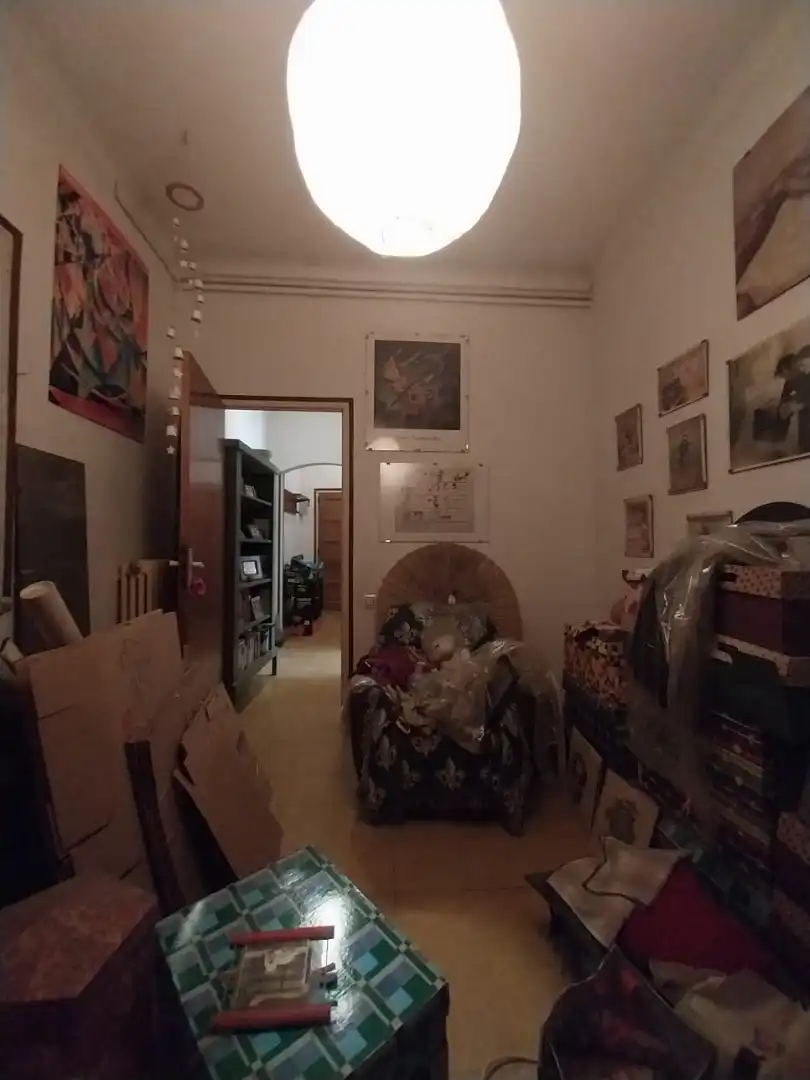Flat for sale in Figueres  with Heating and Balcony