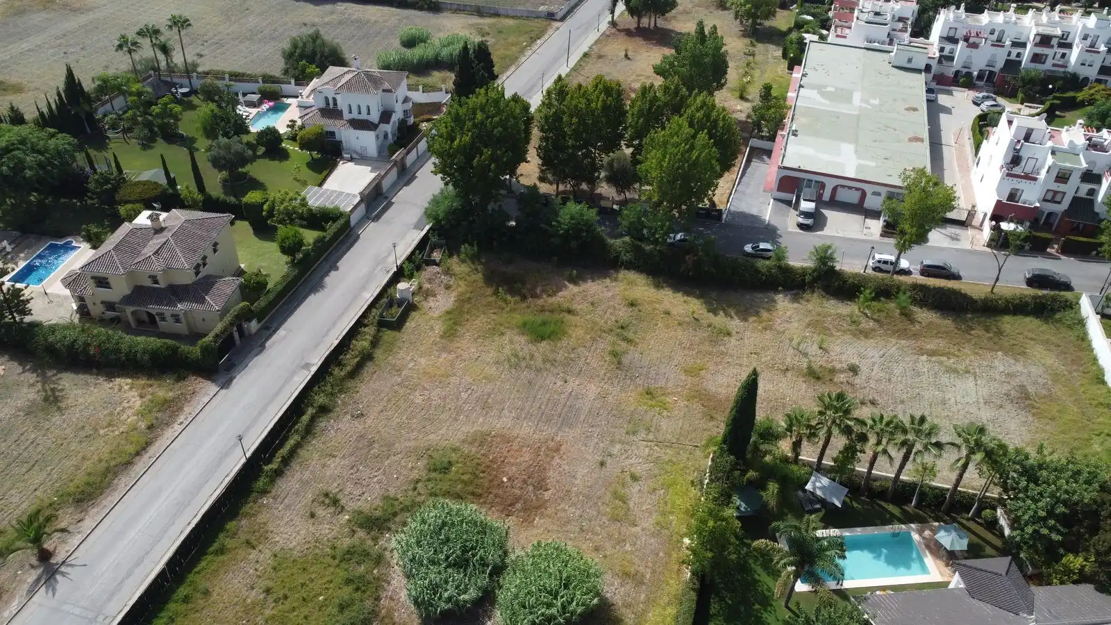 Terreny residencial en venda a Calle Espliego 11, imagen 3