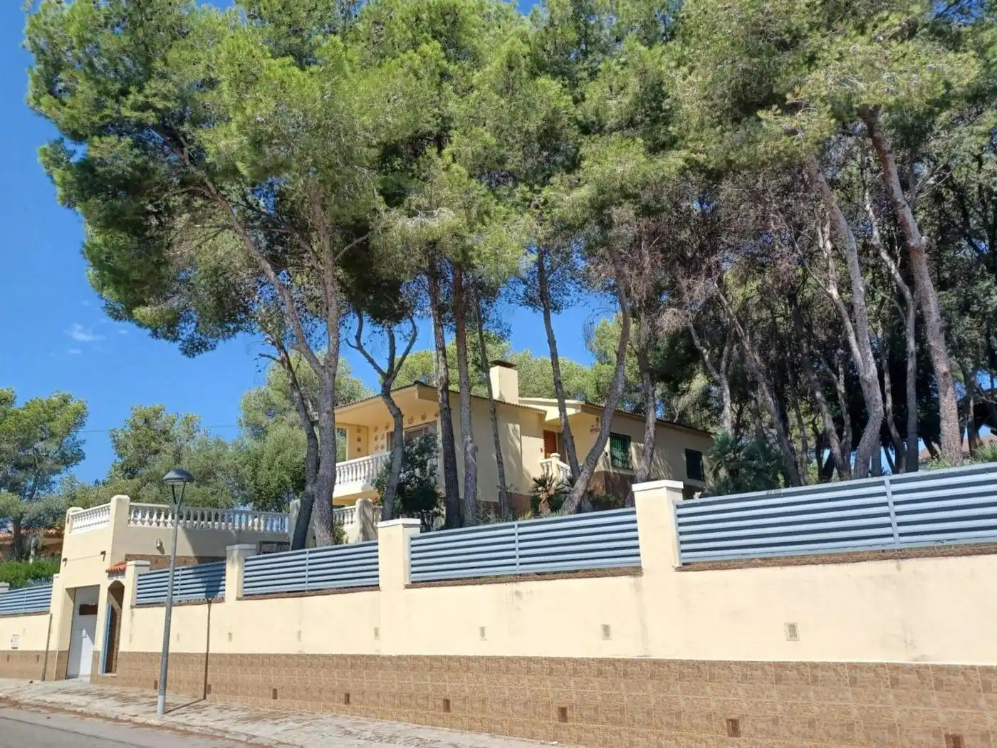 Casa o xalet en venda a Costa Cunit - Els Jardins - Els Rosers