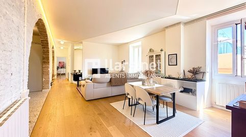 Foto 3 de Piso en venta en Carrer de Sant Gervasi, 39, Centre Vila, Vilanova i la Geltrú