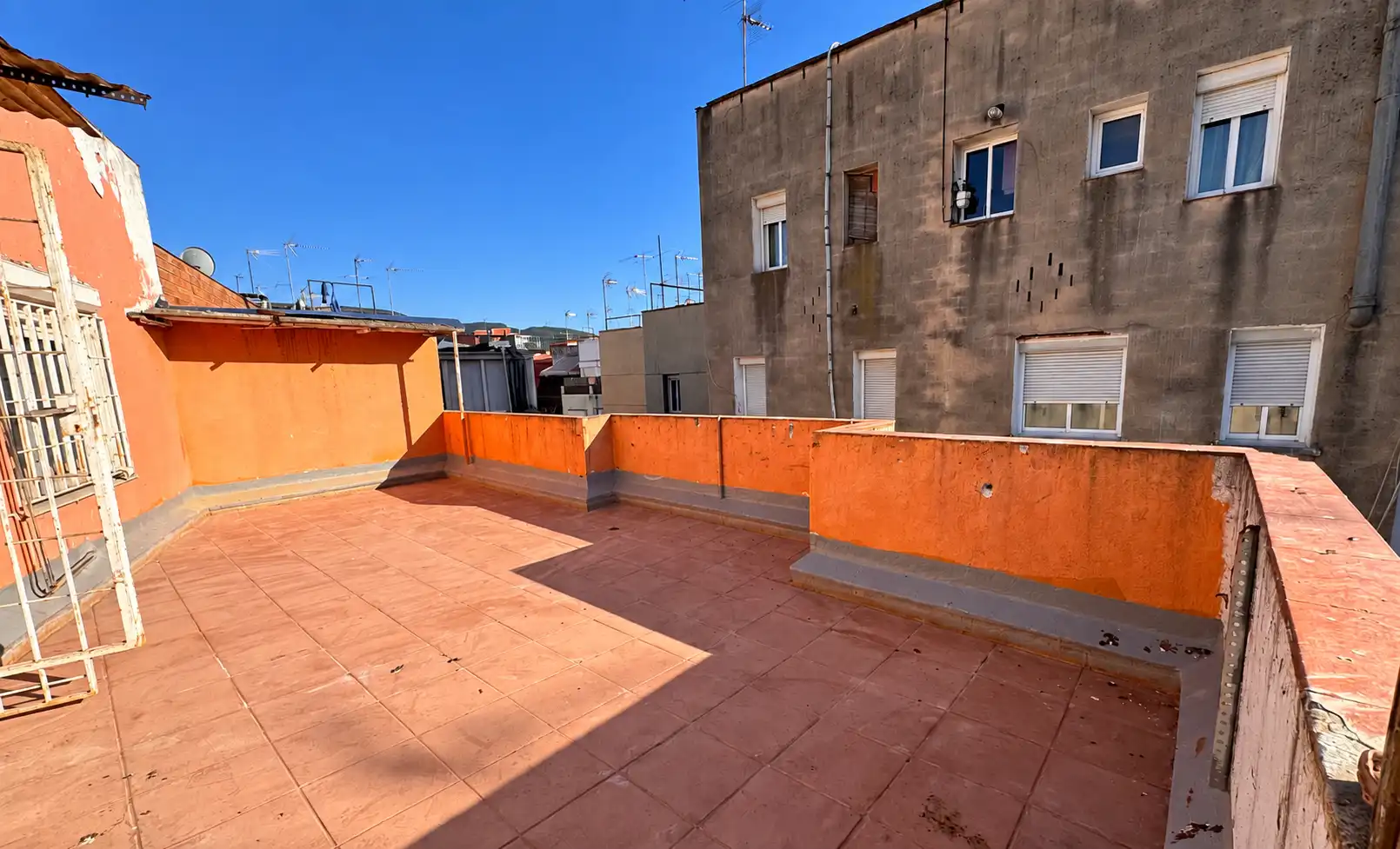Penthouse zum Verkauf in Carrer de Sant Pau, imagen 2