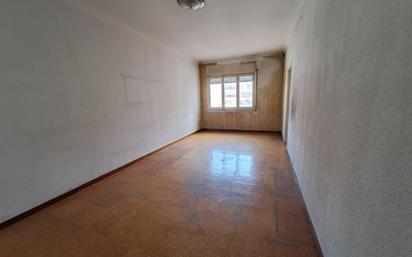 Living room of Flat for sale in  Barcelona Capital