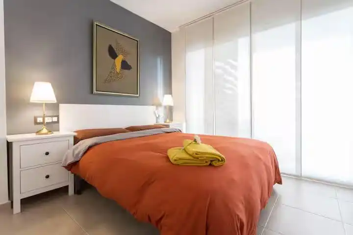 Piso en venta en Santa Margarita