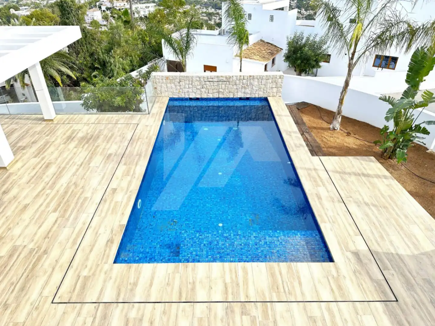 Detached house with terrace for sale in Benimeit - Tabaira, imagen 26