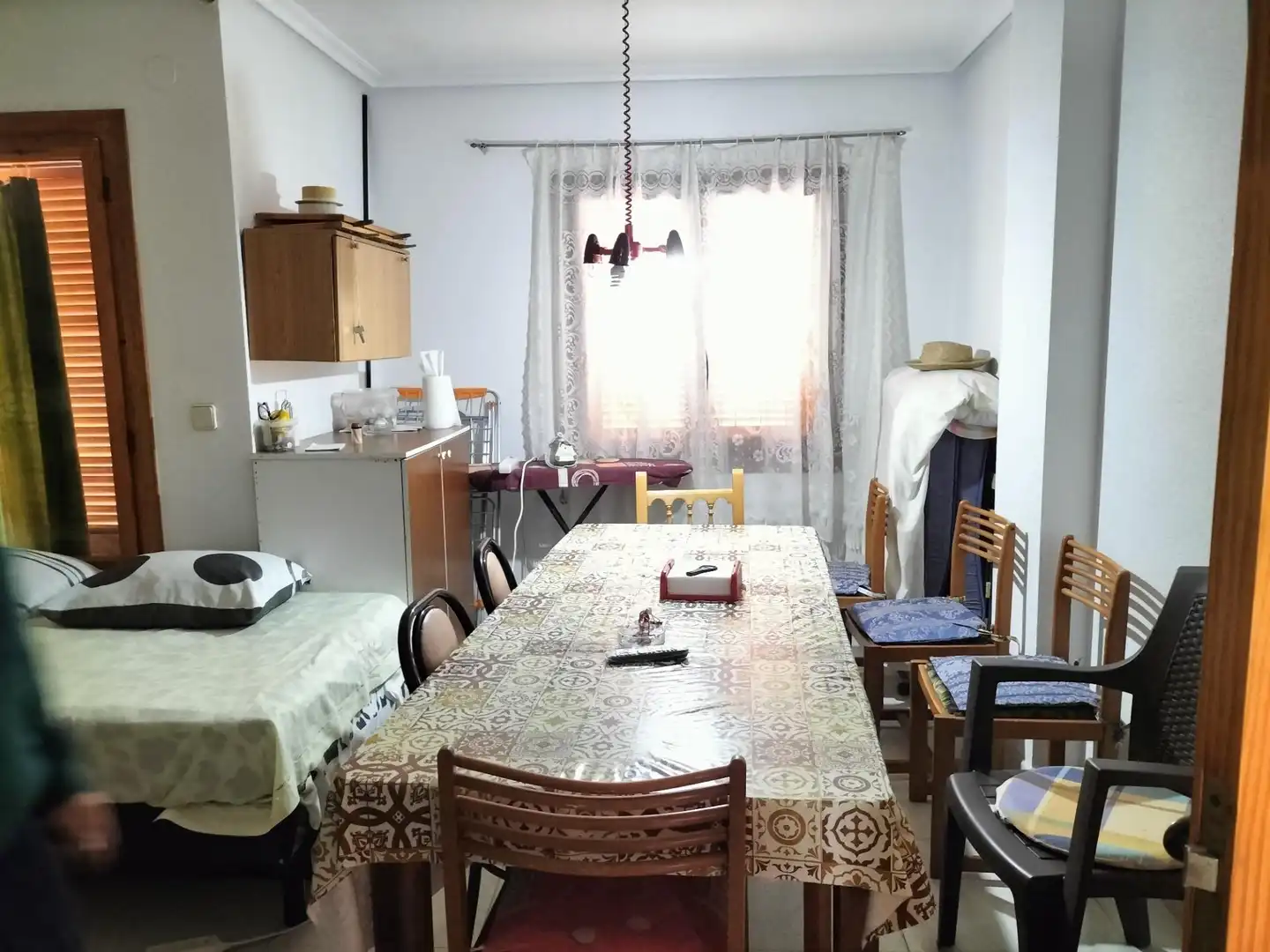 Menjador de Local en venda en Pilar de la Horadada