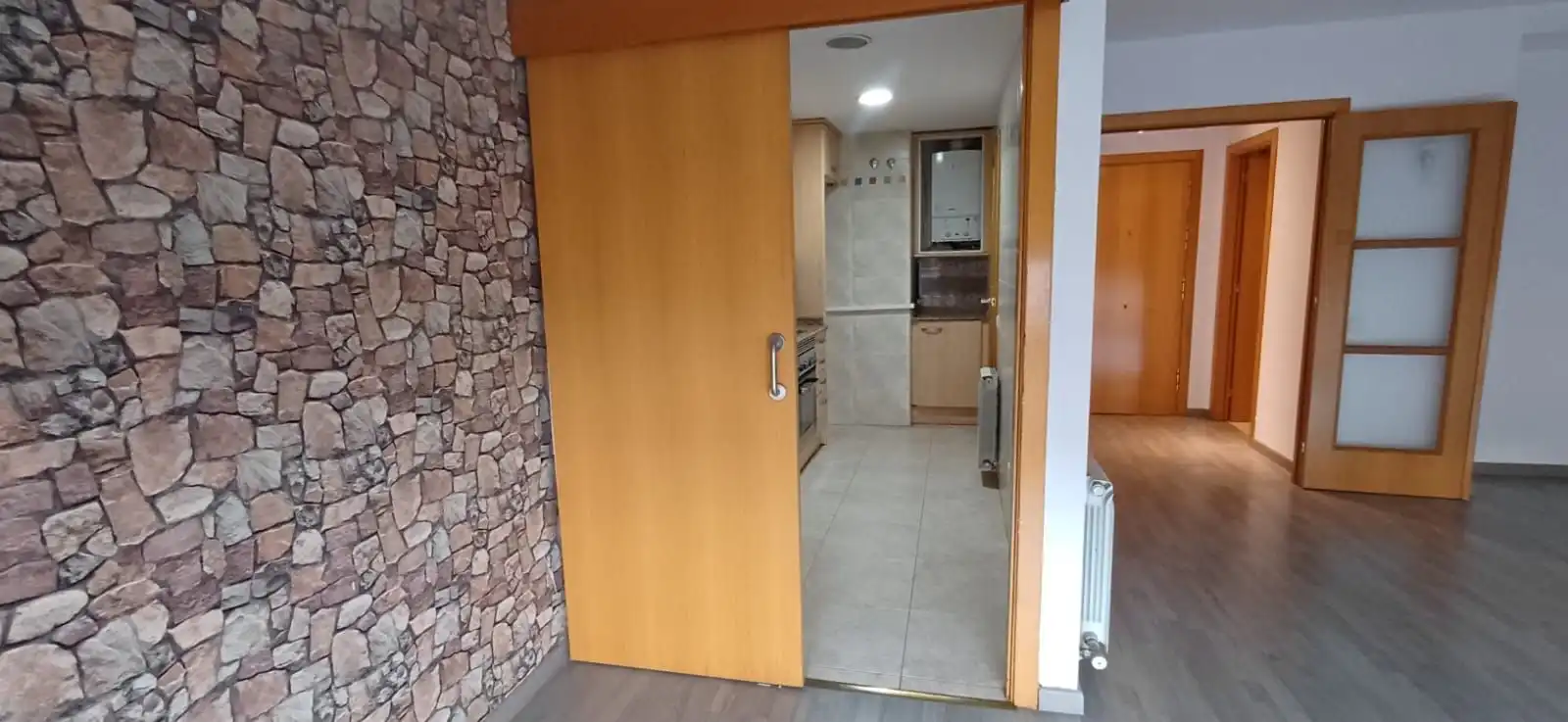 Piso con ascensor en venta en Pardinyes, imagen 6
