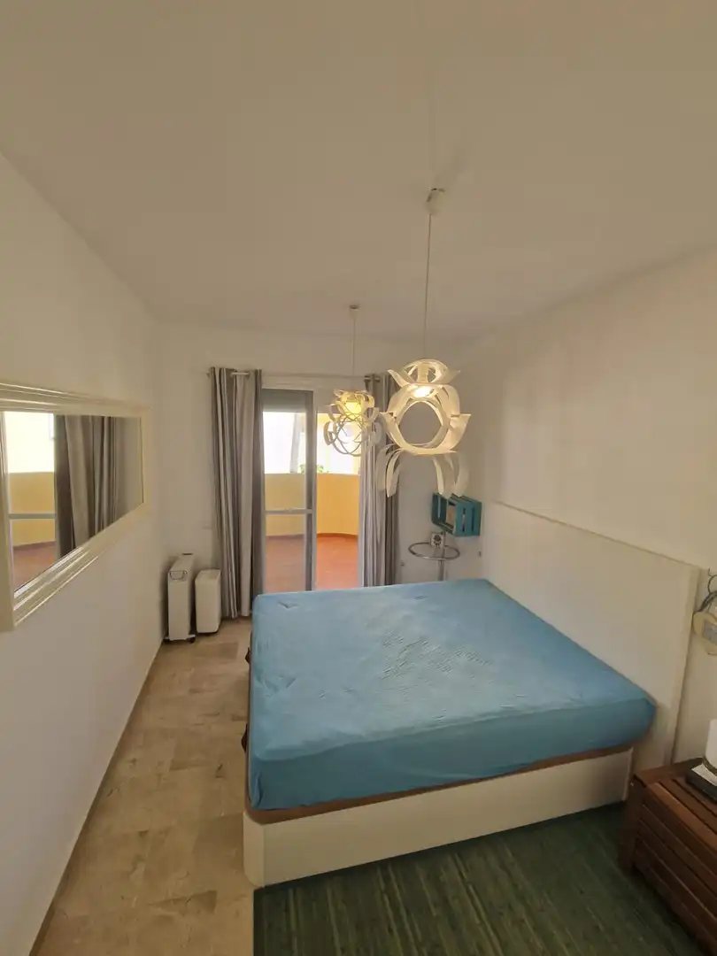 Appartement compact avec piscine à vendre à La Duquesa, imagen 30