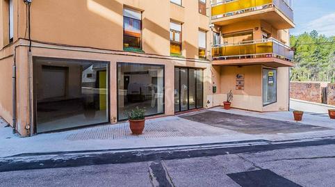 Foto 3 von Geschaftsraum zum Verkauf in Pratdip, Tarragona