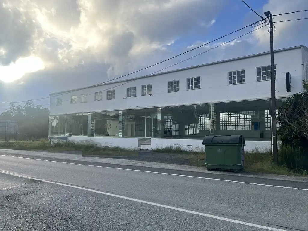 Nau industrial en venda a Travesía das Galanas 47, imagen 28