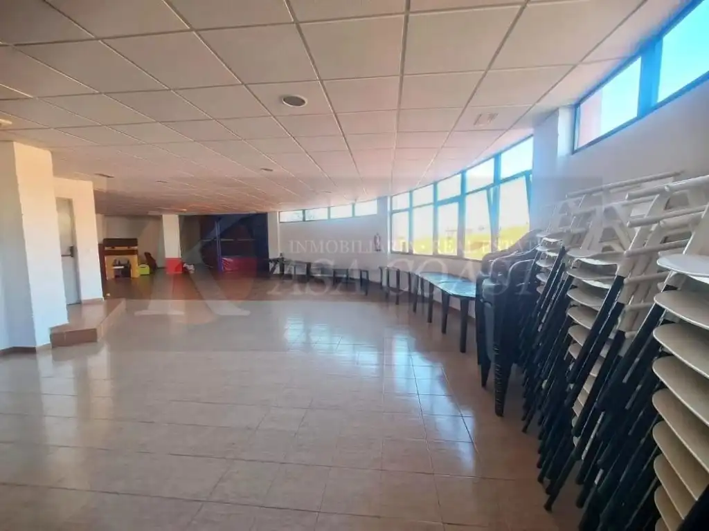 Dúplex en venta en Fuengirola con Aire acondicionado, Jardín privado y Terraza