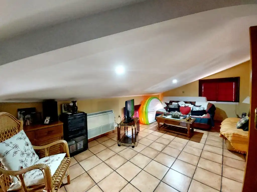 Casa en venda a Calle Solano Figueroa, imagen 29
