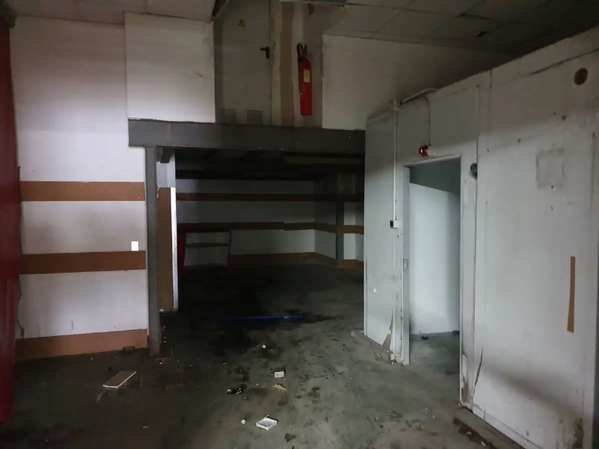 Local comercial en alquiler en Agra del Orzán - Ventorrillo, imagen 8