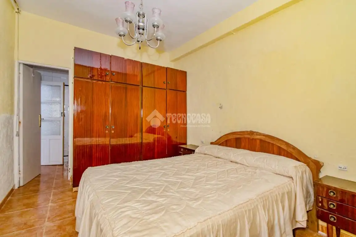 Habitación de Casa adosada en venta en Lucena con Terraza