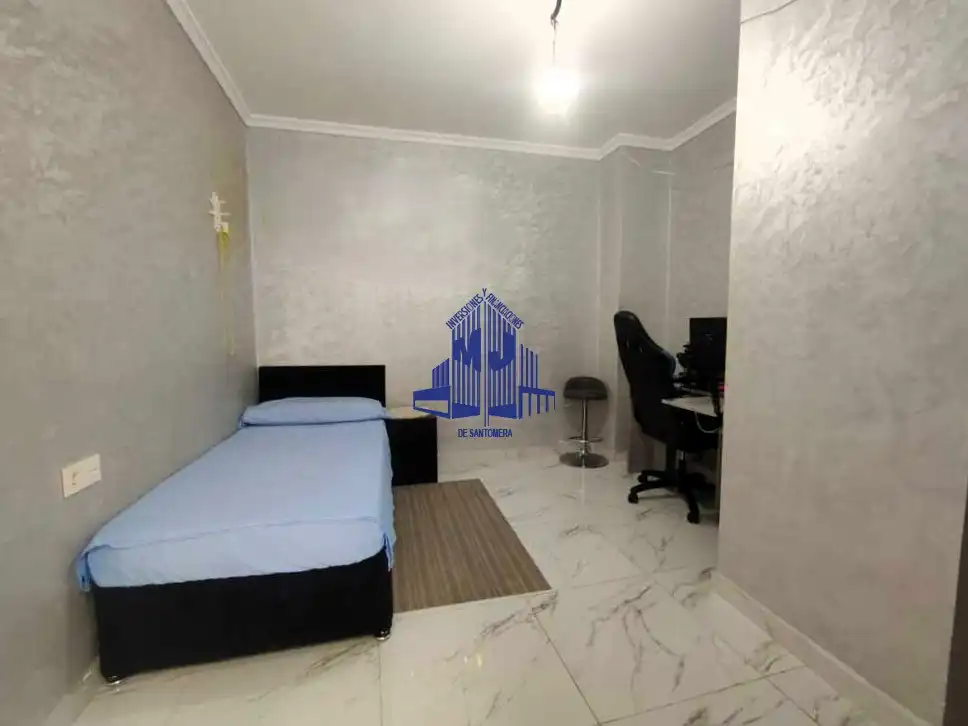 Habitación de Casa o chalet en venta en Santomera, Murcia