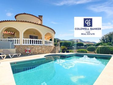 Maison avec piscine à vendre à Palau-saverdera