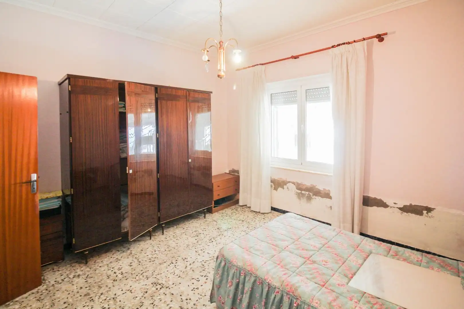 Habitación de Casa o chalet en venta en Beniel