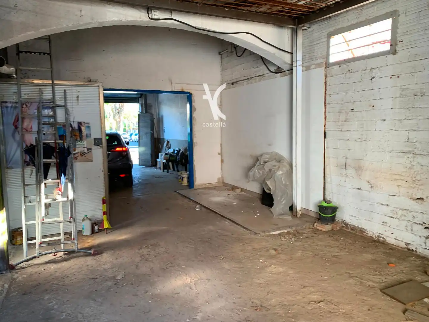 Industrial buildings for sale in Premià de Mar