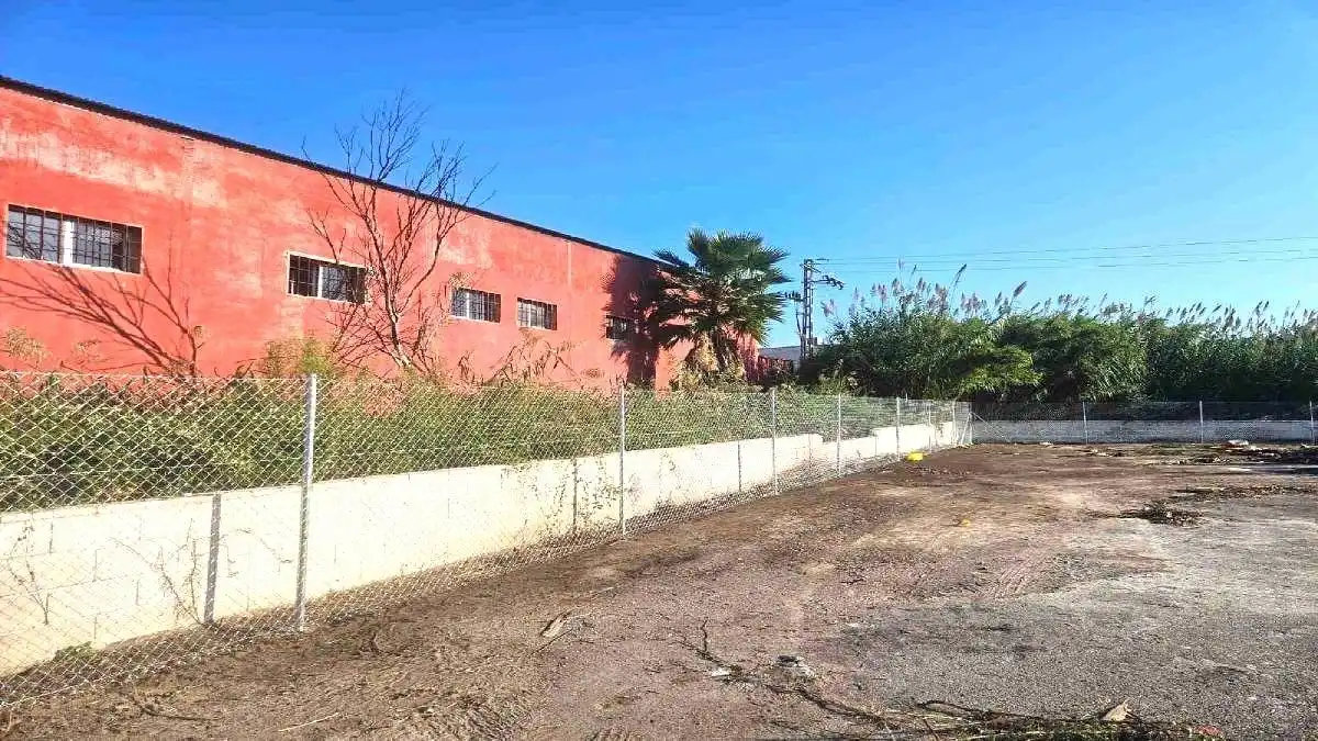 Industrial building for sale in Polígono NUMERO 2, imagen 12