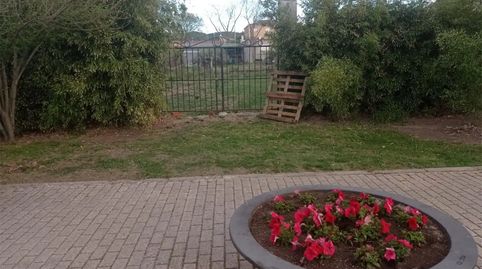 Foto 2 de Terreno en venta en Avenida de Extremadura, 100, Almaraz, Cáceres