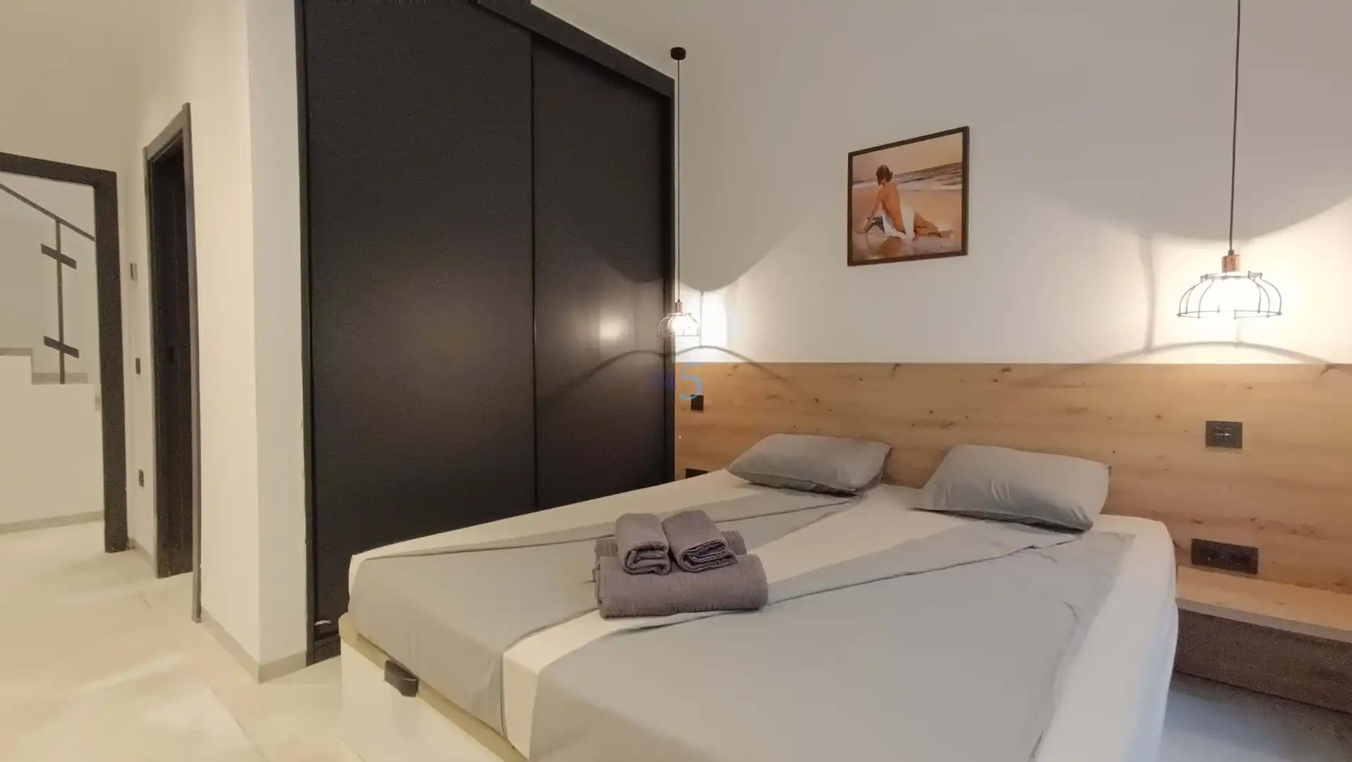 Habitación de Casa o chalet en venta en Rojales con Aire acondicionado, Terraza y Trastero