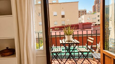 Foto 5 de Piso en venta en Prosperidad, Madrid Capital