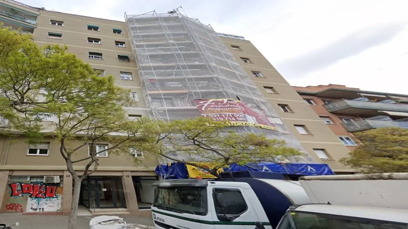 Flat for sale in Calle Montjuïc, Morera
