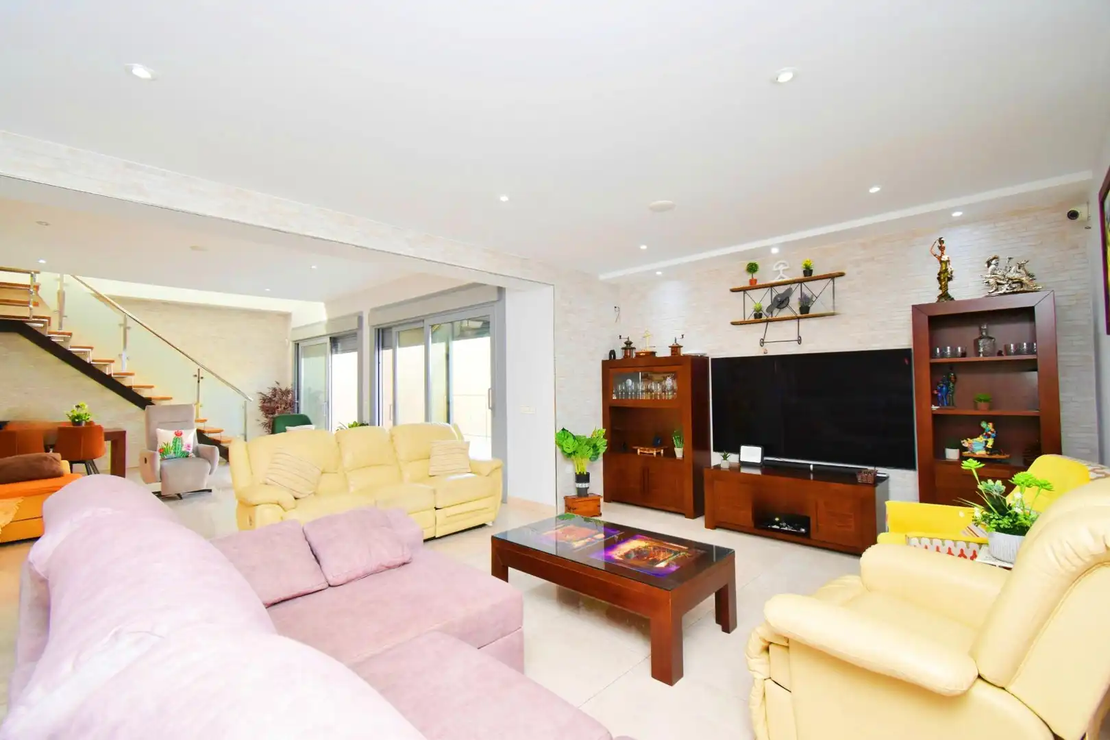 Villa avec piscine à vendre à La Mojonera, imagen 49