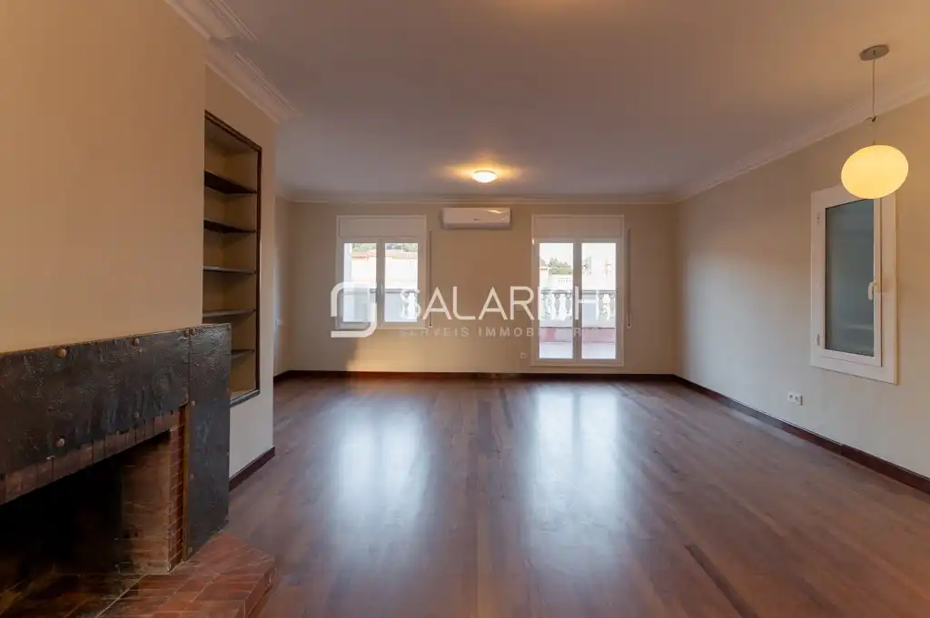 Piso de alquiler en BALMES, El Putget i el Farró