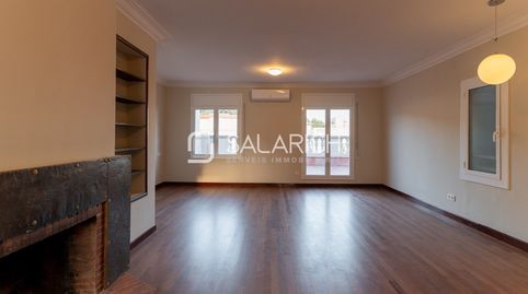 Foto 2 de Pis de lloguer a Balmes, El Putget i el Farró, Barcelona Capital