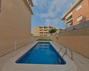 Piscina de Àtic en venda en Cambrils amb Terrassa i Piscina comunitària