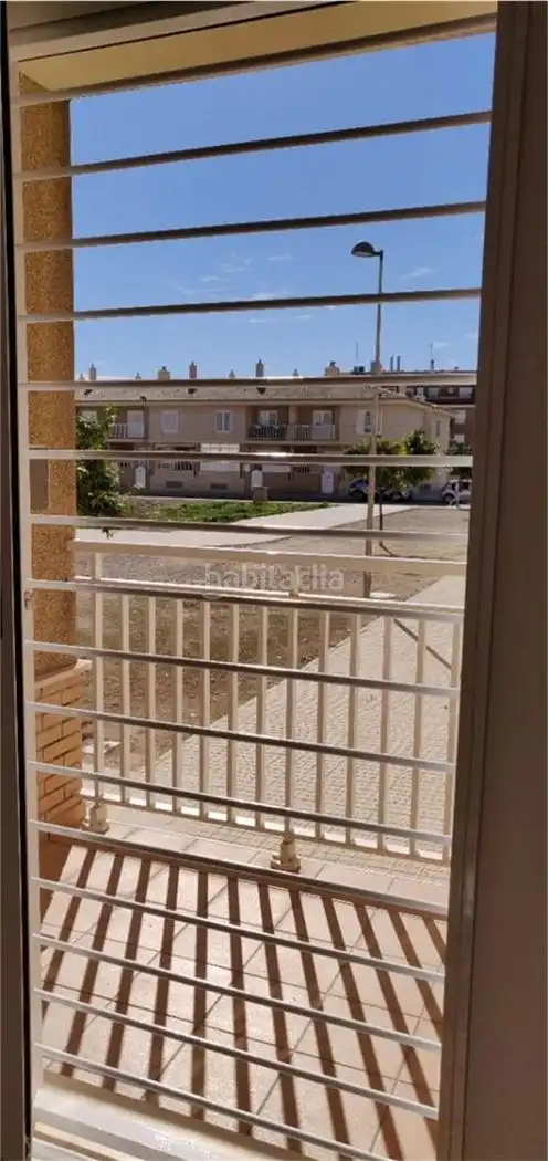 Flat with lift to rent in Carrer del Túria 18, imagen 7