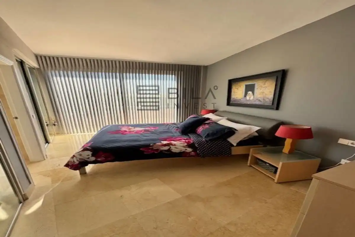 Attique avec piscine à vendre à Milenio, imagen 20