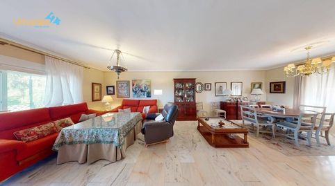 Foto 4 de Casa o chalet en venta en Carretera de Sevilla - Los Montitos, Badajoz Capital