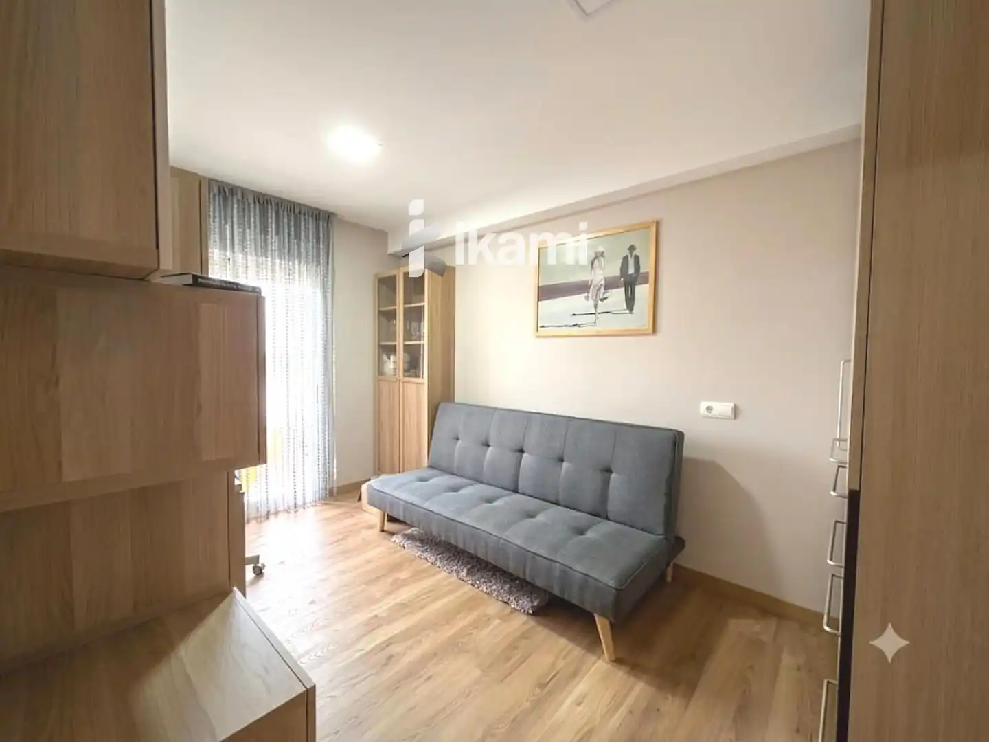 Habitación de Ático en venta en Piles con Aire acondicionado, Calefacción y Terraza