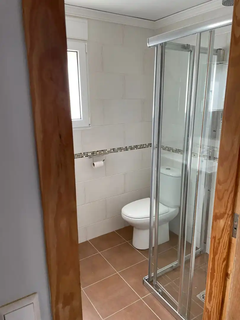 Detached house with terrace for sale in El Montgó, imagen 23
