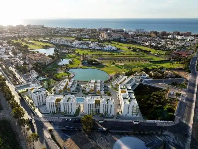 Wohnung mit Pool zum Verkauf in Roquetas de Mar ciudad, imagen 5