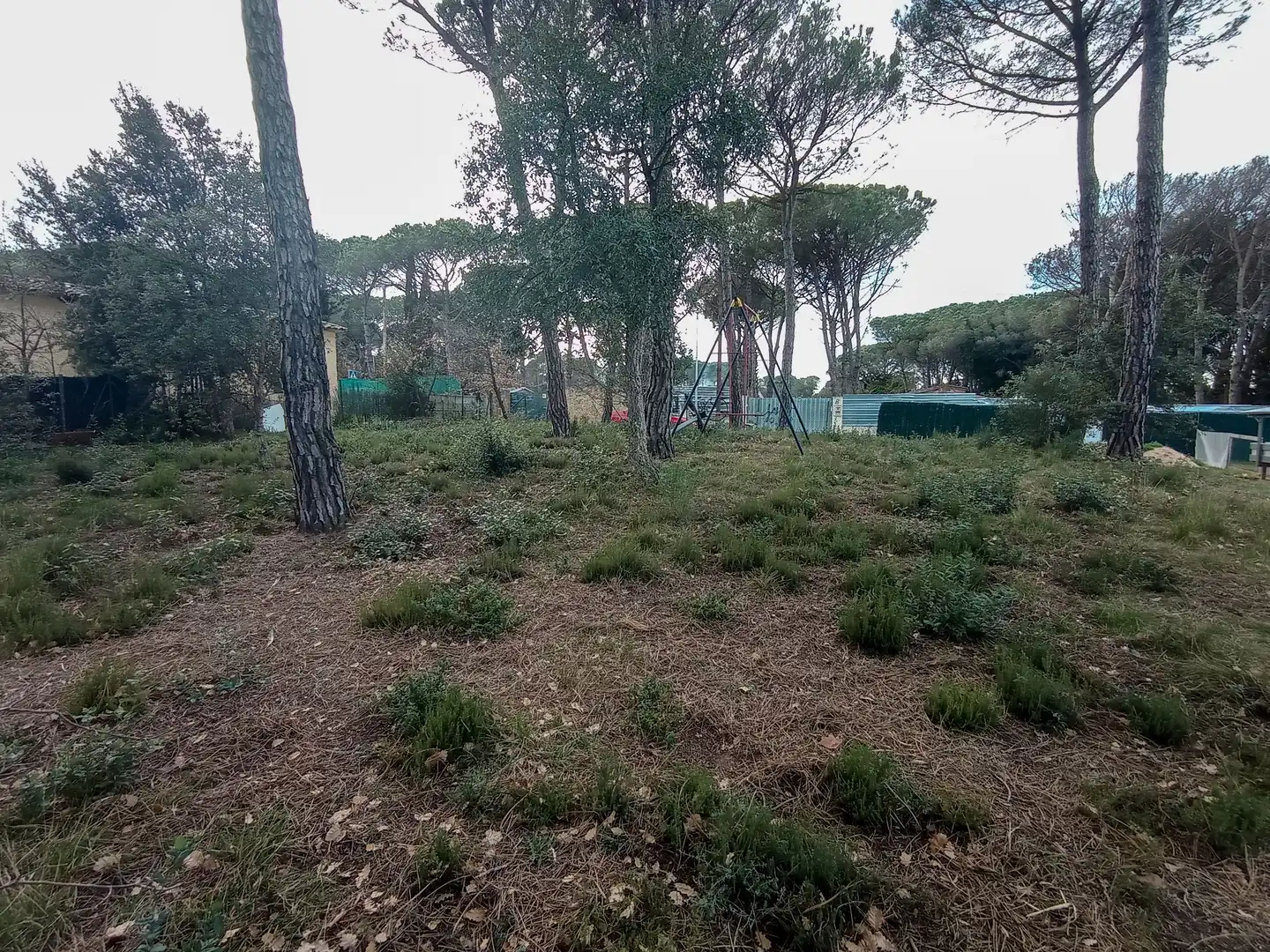 Terreny residencial en venda a Llagostera, imagen 11