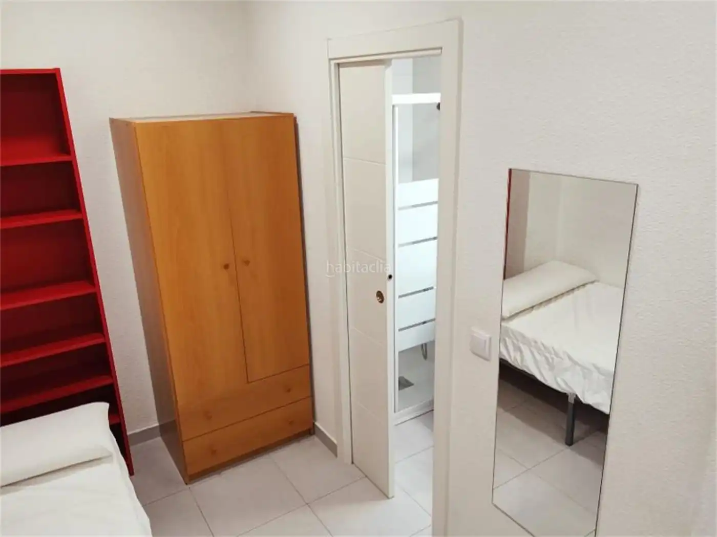Estudio en alquiler en Calle Mayor 55, imagen 2
