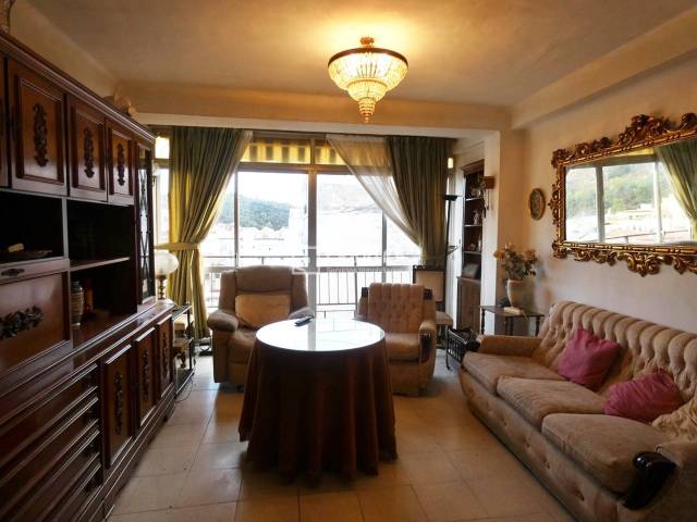 Piso en Venta en Olletas - Sierra Blanquilla