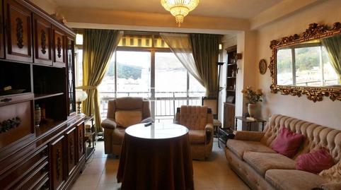 Foto 2 de Pis en venda a Olletas - Sierra Blanquilla, Málaga