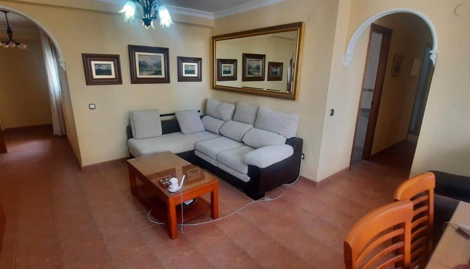 Photo 1 of Apartment for sale in Mangas Verdes - Las Flores - Parque del Sur, Málaga