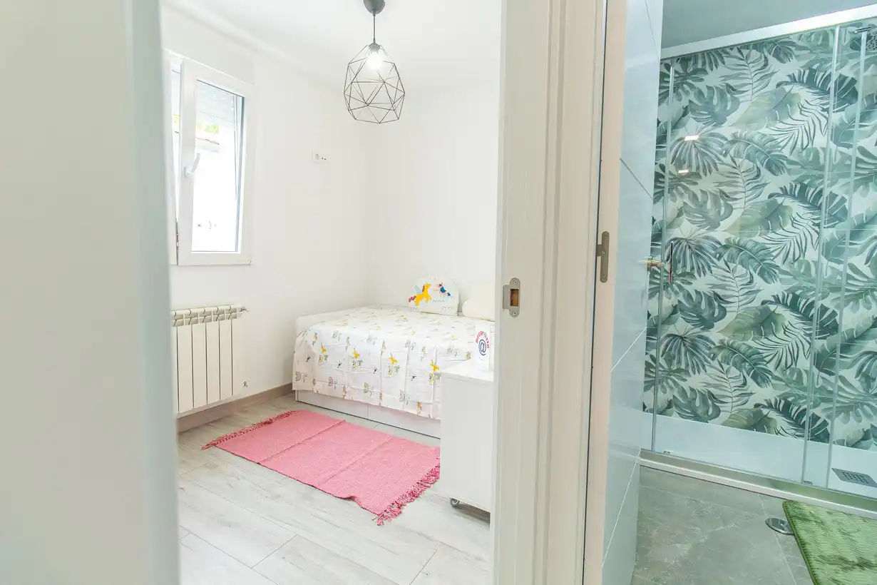 Habitación de Piso en venta en Madrid con Aire acondicionado, Calefacción y Terraza