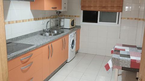 Photo 3 of Flat for sale in Avenida Portugal, 40, Brenes, Sevilla