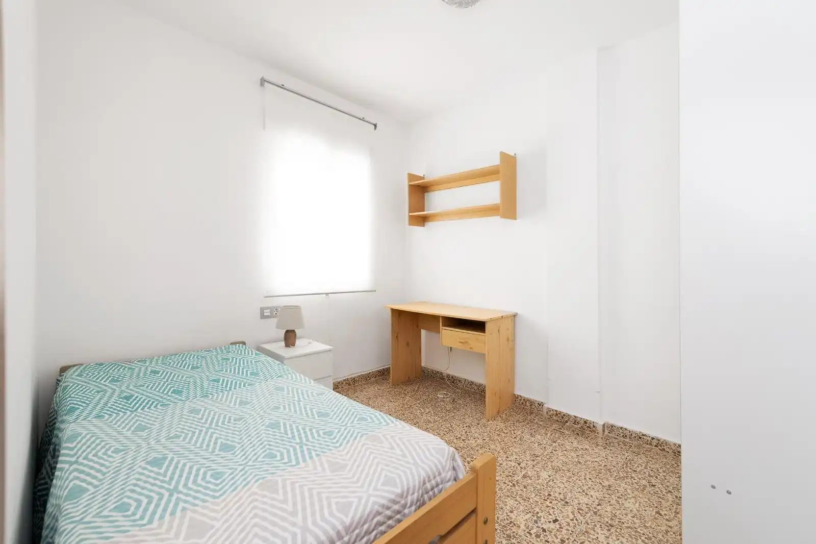 Habitación de Piso en venta en Rincón de la Victoria con Aire acondicionado, Terraza y Balcón