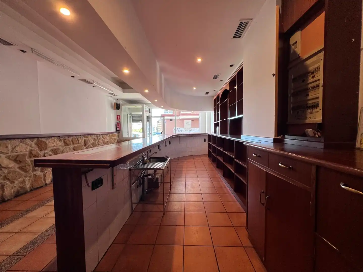 Business premises for sale in Calle Cabo Peñas, imagen 7
